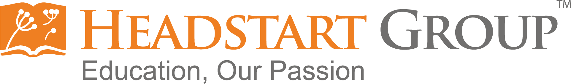 Headstart logo